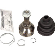 Gelenksatz, Antriebswelle Ford Mondeo Mk3 00-07 2.0-2.5 | 49-0939