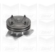 PA 1016 Wasserpumpe | Mitsubishi Pajero 94-99 | PA1016