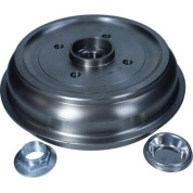 Bremstrommel. Peugeot T. 207/Citroen Ds3 Mit Abs-Lager | 19-2852