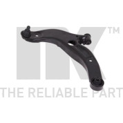 Querlenker Mazda S. 323 98-04 Le Unten | 5013233