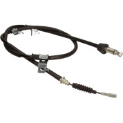 Seilzug, Feststellbremse Kia T. Cee'D/Pro Cee'D 1.4-2.0 06- Le | 32-0751