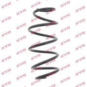 KYB Fahrwerksfeder Audi P. A1/ Seat Ibiza V, Ibiza V St 1.2/1.4/1.6 05/08 | RA3366