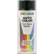 Dupli-Color Acryl Spray grün metallic 400ml | 685538