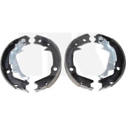 Handbremsbacken Hyundai Getz 05 | 2734793