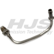 Druckleitung DPF | VW T5 03 | 92 10 3126
