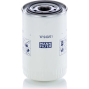 Filter, Arbeitsklempner | W 940/51