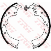 82 461 017 Bremsbacken | TOYOTA Hilux,Land Cruiser,Hiace 80 | GS8184