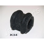 Lagerung - Radaufhängung Hyundai P. Tucson 04- Q25mm | RU-K34