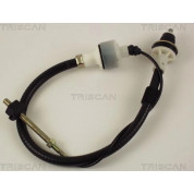 Kupplungsseil Opel Combo/Corsa 93-01 | 814024233