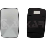 SPIEGELGLAS L AU +EL VERS | MERCEDES SPRINTER 2,95-5,06/LT BUS/KASTEN 4,96-7,06 | 3986,730,1