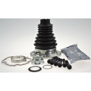 Achsmanschettensatz | VW Passat 96 | 23268