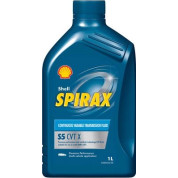 Shell Spirax S5 CVT X 1L | 550054194