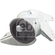24190 Lagerung Motor | SMART Fortwo Cabrio 04