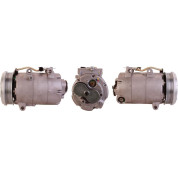 Kompressor, Klimaanlage | 51-0693