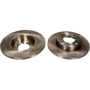 Maxgear Bremsscheibe Vw P. 10Mm Gol | 19-0759