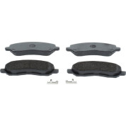 Bremsklötze | MITSUBISHI,CHRYSLER,DODGE | 0 986 424 716