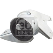 24191 Lagerung Getriebe | SMART Fortwo Coupe 04