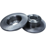 Maxgear Bremsscheibe Db P. W460 G-Klasse | 19-1212