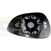Aussenspiegelglas re. bhz | Ford Fiesta CB1 asphärisch OE 1531440