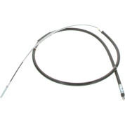 Handbremsseil li | BMW E46 98 | 1987477532