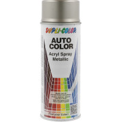 Dupli-Color Acryl Spray grau metallic 400ml | 808647