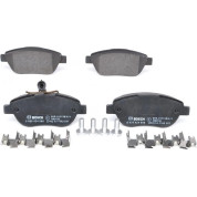 Bremsklötze | FIAT,LANCIA,OPEL | 0 986 424 596