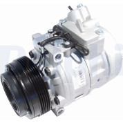 Kompressor, Klimaanlage | TSP0159371