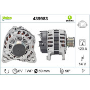 Generator | 439983