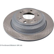 Bremsscheibe Honda T. Accord 2.2-2.4 08 | ADH243111