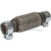Flexrohrverbinder | OPEL | 83 00 8417