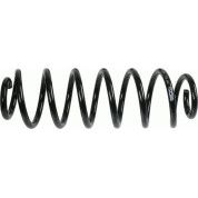 Sachs Fahrwerksfeder Seat T. Altea (5P1) Skoda Octavia Combi (1Z5) Volkswagen Golf Vi Cabriolet (517), Golf Vi (5K1), Passat (3C2) | 996 653