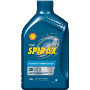 Shell Spirax S5 DCT X 1L | 550063978