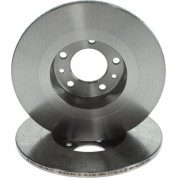 Bremsscheibe VA | MERCEDES W204 07 | 0 986 479 331