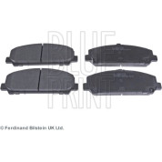 Bremsbelagsatz Infiniti P. Qx 5,6 4X4 03-09 | ADN142170