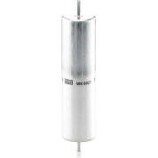 Mann & Hummel Kraftstofffilter PKW | AUDI Q5 2,0 3,0TDI 08 | WK 6021