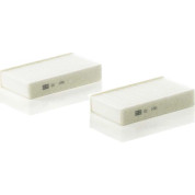 Mann & Hummel Innenraumfilter PKW | BMW X3 10 | CU 1721-2