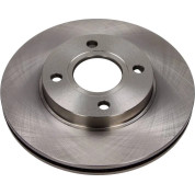 Maxgear Bremsscheibe Ford P. Focus 98 | 19-0710