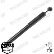 MONROE OESpectrum HA li/re | PEUGEOT 2008 13 | 376136SP
