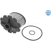 Kraftstofffilter Peugeot 1.9D | 214 323 0001