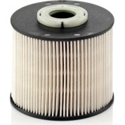 Mann & Hummel Kraftstofffilter PKW | Citroen C4 Picasso,Peugeot 407 | PU 927 x