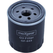 Ölfilter Citroen Benz/Diesel | 26-0007
