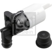Waschwasserpumpe | Nissan | 109286