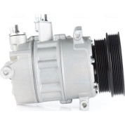 Kompressor PKW | VW GOLF V 03 | 89421