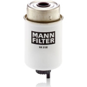 Mann & Hummel Kraftstofffilter LKW | Liebherr | WK 8108