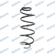 Fahrwerksfeder VA | CITROEN DS5,PEUGEOT 308,3008,5008 07 | 062211-E