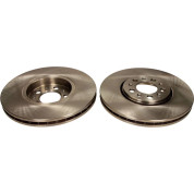 Maxgear Bremsscheibe Vw P. A3/Golf4 | 19-0762
