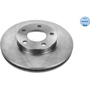 Bremsscheibe Mazda P. Tribute | 60-85 521 0005