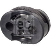 Halter, Abgasanlage | 107313