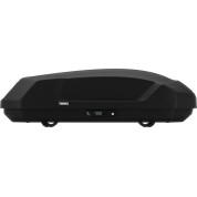 Thule Dachbox Force 3 S L-140 B-89,8 H-38, 300 Liter, 75kg | 1837431