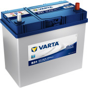 Starterbatterien | 5451550333132